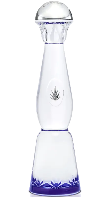 Clase Azul Plata Tequila 0.7L
